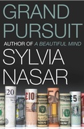 Cover: Grand Pursuit - Fourth Estate Ltd