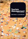 Cover: Tourism Management - SAGE Publications Ltd