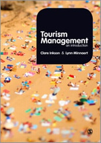 Enlarge image Cover: Tourism Management - SAGE Publications Ltd