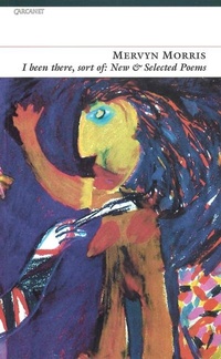 Enlarge image Cover: I Been There, Sort of - Carcanet Press Ltd