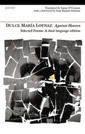 Cover: Selected Poems - Carcanet Press Ltd