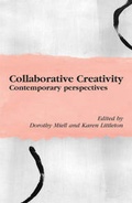 Cover: Collaborative Creativity - Free Association Books
