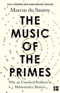 Abbildung von: The Music of the Primes - HarperPerennial