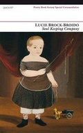 Cover: Soul Keeping Company - Carcanet Press Ltd
