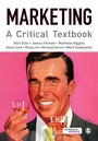 Cover: Marketing - SAGE Publications Ltd