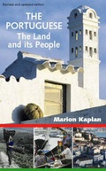 Cover: Portuguese - Carcanet Press Ltd