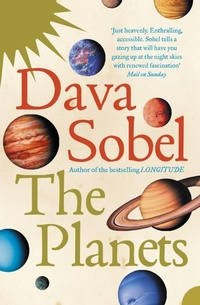 Enlarge image Cover: The Planets - HarperPerennial