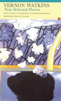 Enlarge image Cover: Vernon Watkins - Carcanet Press Ltd