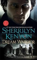 Cover: Dream Warrior - St Martin's Press