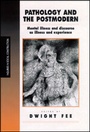 Cover: Pathology and the Postmodern - SAGE Publications Ltd