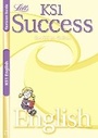 Cover: English - Letts Educational