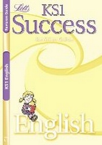 Enlarge image Cover: English - Letts Educational