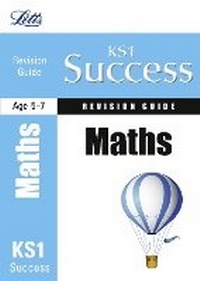 Enlarge image Cover: Maths - Letts Educational