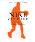 Cover: Nike Culture - SAGE Publications Ltd