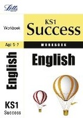 Cover: English - Letts Educational