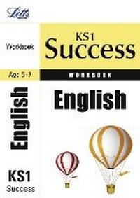 Enlarge image Cover: English - Letts Educational