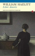Cover: Liber Amoris - Fyfield Books