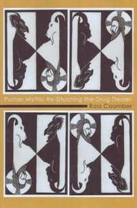 Enlarge image Cover: Pusher Myths - Free Association Books