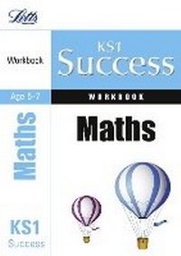 Enlarge image Cover: Maths - Letts Educational