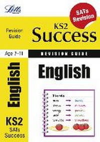 Enlarge image Cover: English - Letts Educational