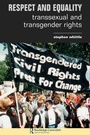 Cover: Respect and Equality - Routledge Cavendish