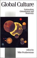 Cover: Global Culture - SAGE Publications Ltd