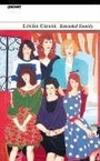 Cover: Extended Family - Carcanet Press Ltd