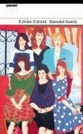 Cover: Extended Family - Carcanet Press Ltd