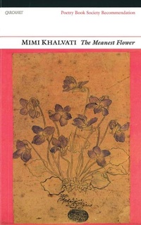 Enlarge image Cover: The Meanest Flower - Carcanet Press Ltd