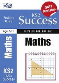 Enlarge image Cover: Maths - Letts Educational