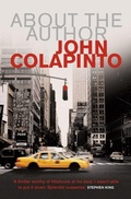 Cover: About the Author - Fourth Estate Ltd