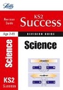 Cover: Science - Letts Educational