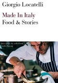 Cover: Made in Italy - Fourth Estate Ltd