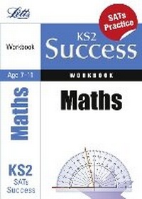 Enlarge image Cover: Maths - Letts Educational