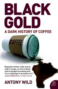 Abbildung von: Black Gold - HarperPerennial