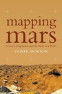 Cover: Mapping Mars - Fourth Estate Ltd