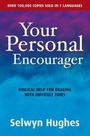 Cover: Your Personal Encourager - CWR