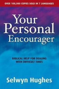 Enlarge image Cover: Your Personal Encourager - CWR