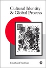 Cover: Cultural Identity and Global Process - SAGE Publications Ltd