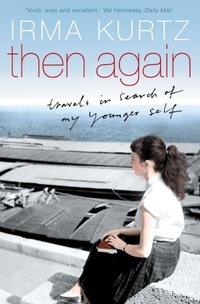 Enlarge image Cover: Then Again - Fourth Estate Ltd