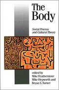 Cover: The Body - SAGE Publications Ltd