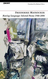 Enlarge image Cover: Raving Language - Carcanet Press Ltd