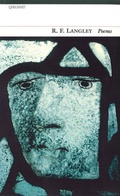 Cover: Face of it - Carcanet Press Ltd