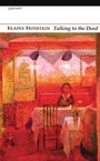 Cover: Talking to the Dead - Carcanet Press Ltd