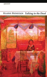 Enlarge image Cover: Talking to the Dead - Carcanet Press Ltd