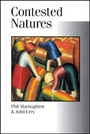 Cover: Contested Natures - SAGE Publications Ltd