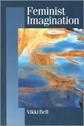 Cover: Feminist Imagination - SAGE Publications Ltd