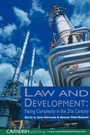 Cover: Law and Development - Routledge Cavendish