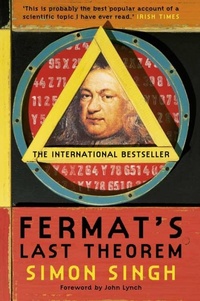 Abbildung von: Fermat's Last Theorem - Fourth Estate Ltd