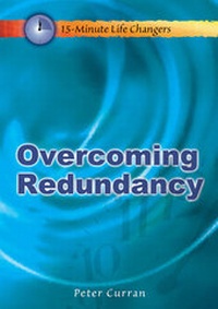 Enlarge image Cover: Overcoming Redundancy - Crusade for World Revival (CWR)